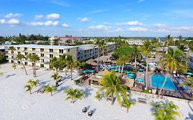 Outrigger Beach Fort Myers